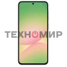 Смартфон Samsung Galaxy A56 8/128Gb светло-серый