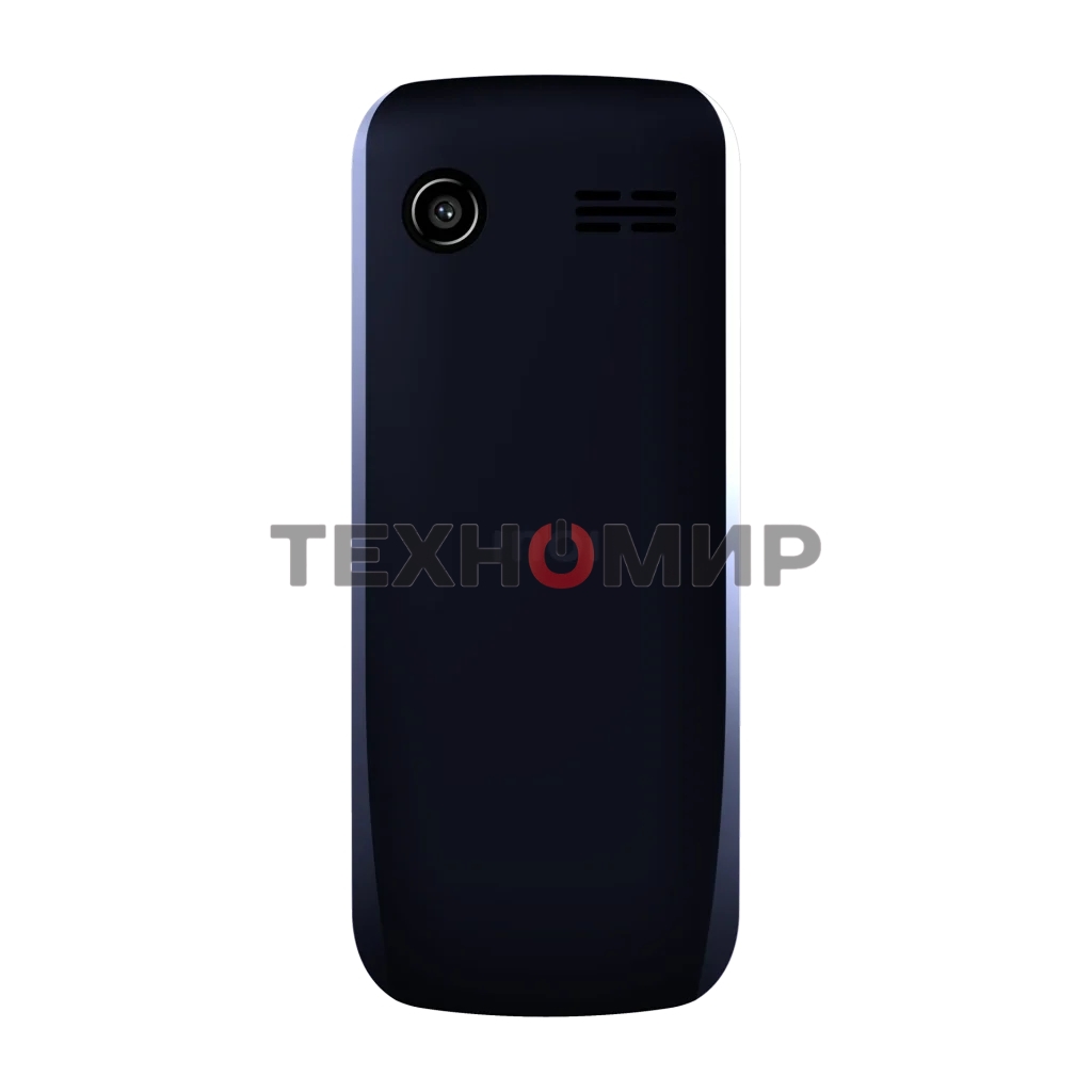 Мобильный телефон INOI 240 Modern 4G синий