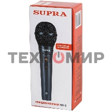 Микрофон SUPRA SWM-23