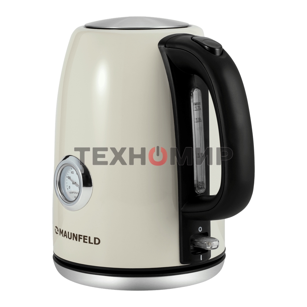 Чайник электрический Maunfeld MFK-624BG