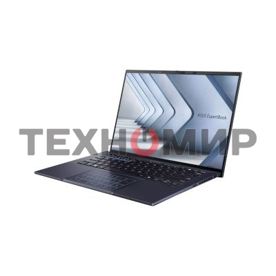 Ноутбук ASUS ExpertBook B9 OLED B9403CVAR-PP1795 Intel Core 7 150U 1800MHz/14