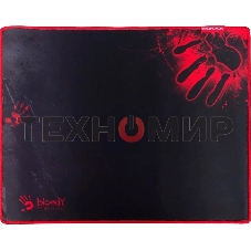 Коврик для мыши A4 Bloody B-080S черный/рисунок