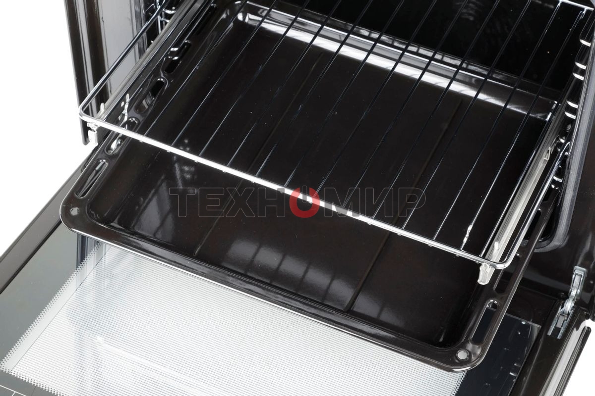 Духовой шкаф Gefest ЭДВ ДА 622-05 БS Электрический, встраиваемый