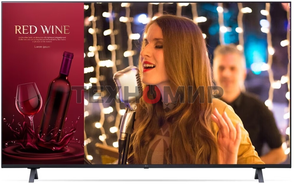 Телевизор LG 86