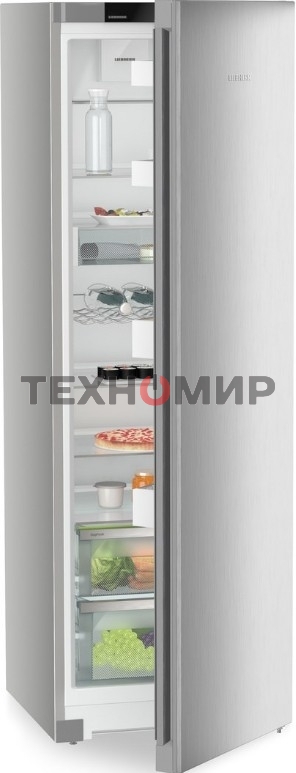 Холодильник Liebherr Rsfd 5220-22 001 серебристый однокамерный 398л