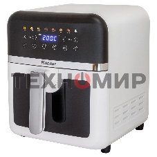 Аэрогриль Pioneer SM520D белый