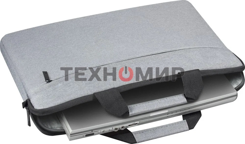Сумка для ноутбука Defender TOTE 15.6