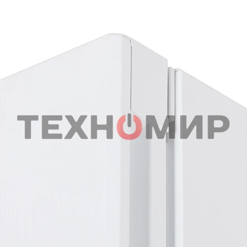 Холодильник Liebherr CNf 5703 белый двухкамерный 266/94л морозилка снизу