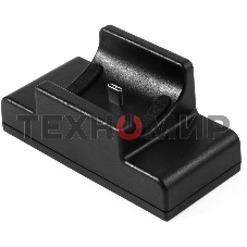 Зарядная станция Redline HS-PS5013 черный для: PlayStation 5 (УТ000024641)