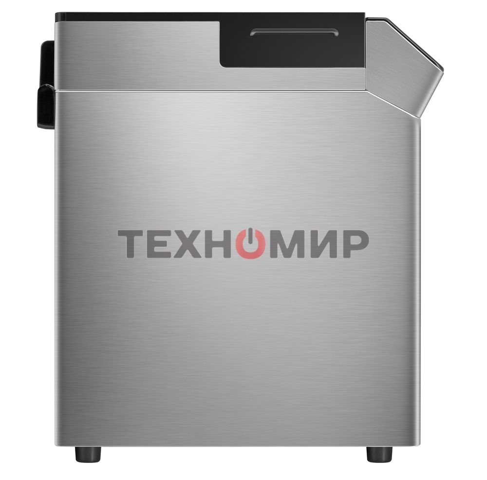 Хлебопечка Maunfeld MBM-900DSS 615 Вт, 13 программ, нержавеющая сталь