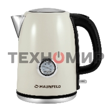 Чайник электрический Maunfeld MFK-624BG