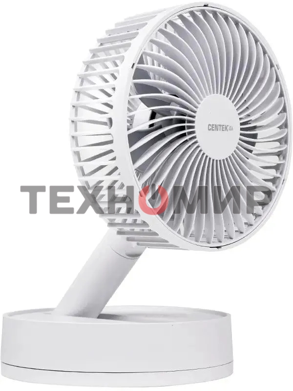 Вентилятор настольный CENTEK CT-5043
