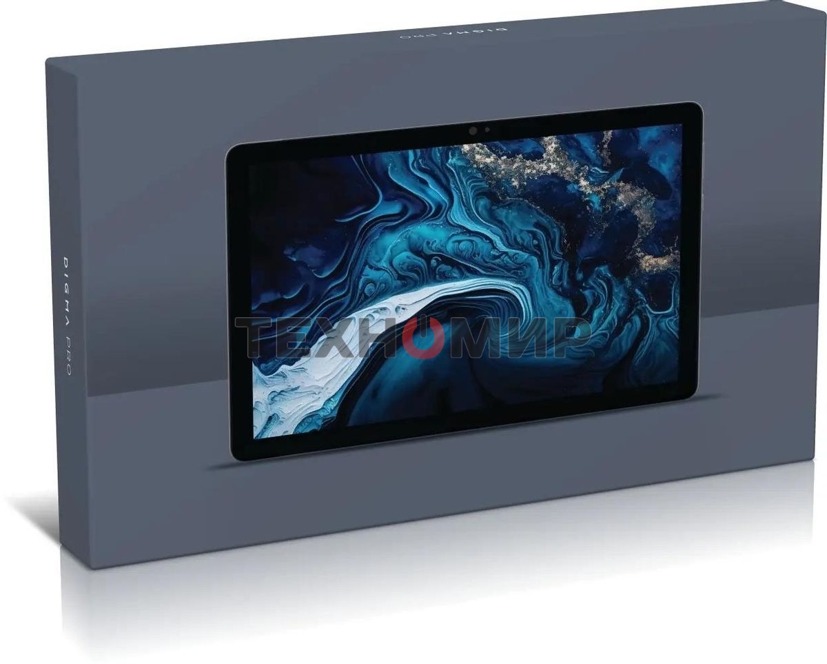 Планшет Digma Pro Empire 12