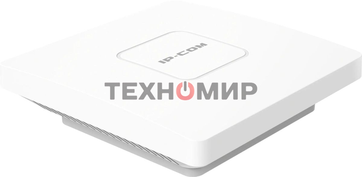 Точка доступа IP-COM W63AP, белый