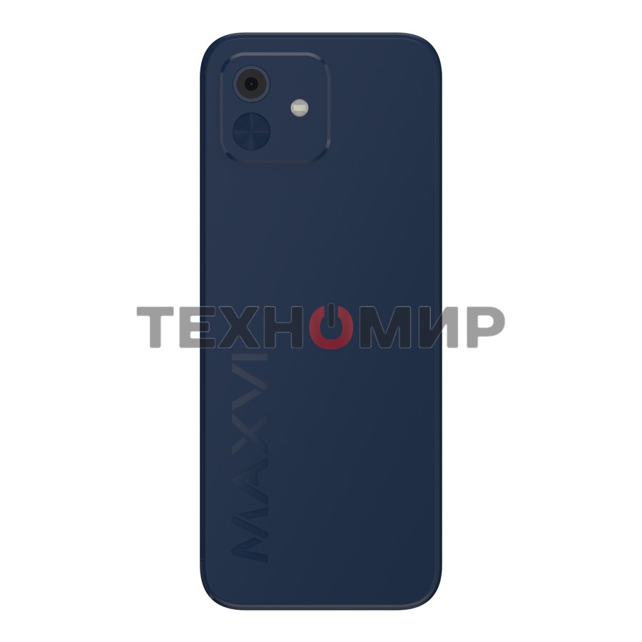Мобильный телефон Maxvi K29 синий