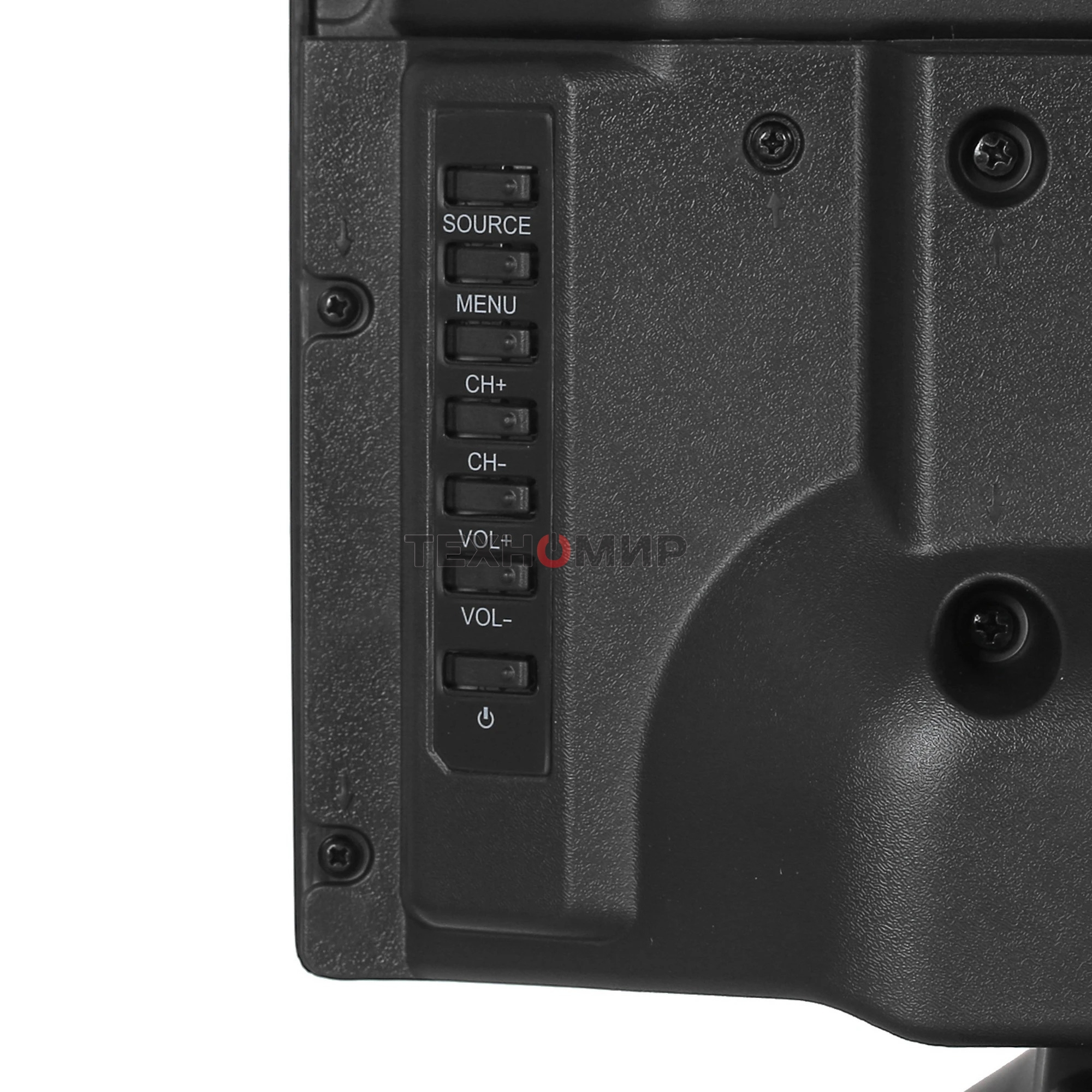 Телевизор Polarline 65