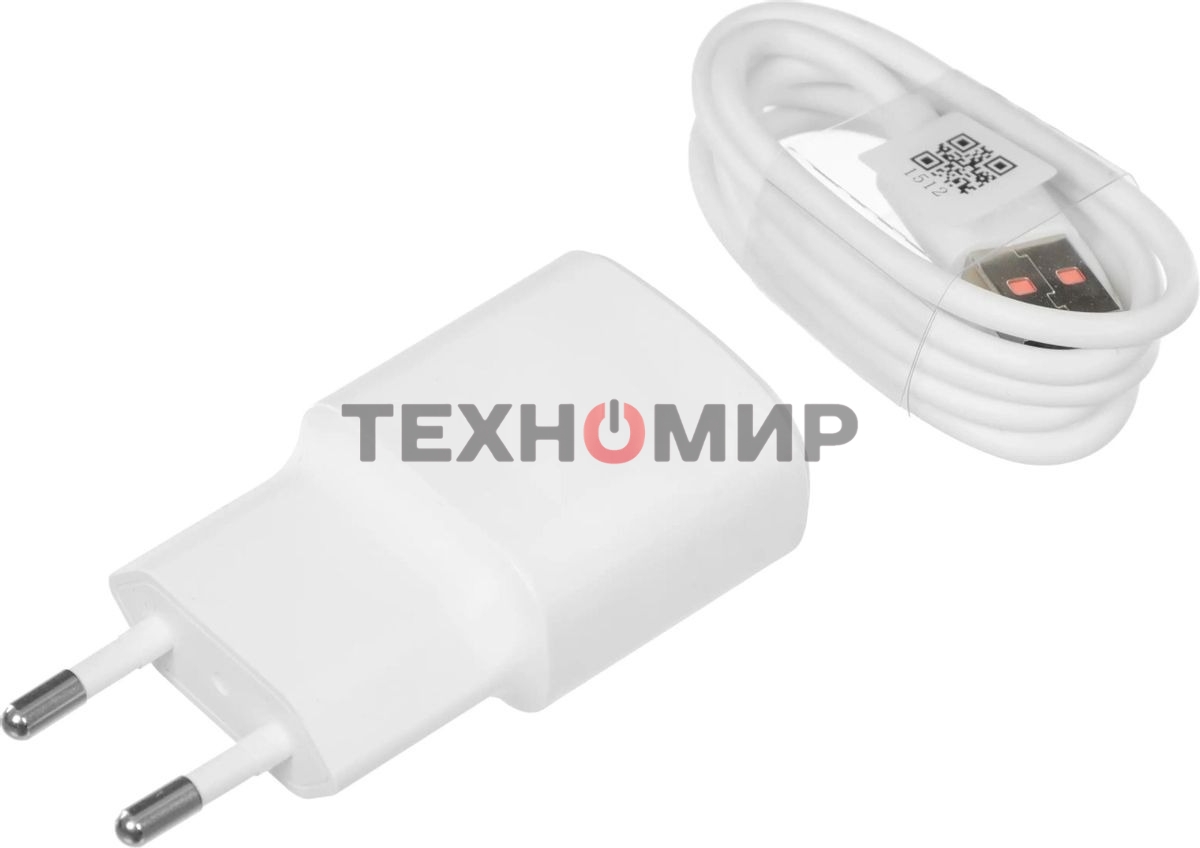 Смартфон Infinix Smart 10 X6725D 4/128Gb серебристый титан