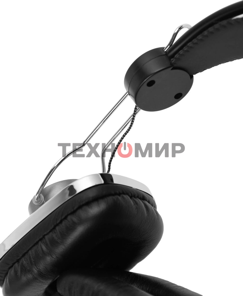 Гарнитура проводная SVEN AP-600 с микрофоном