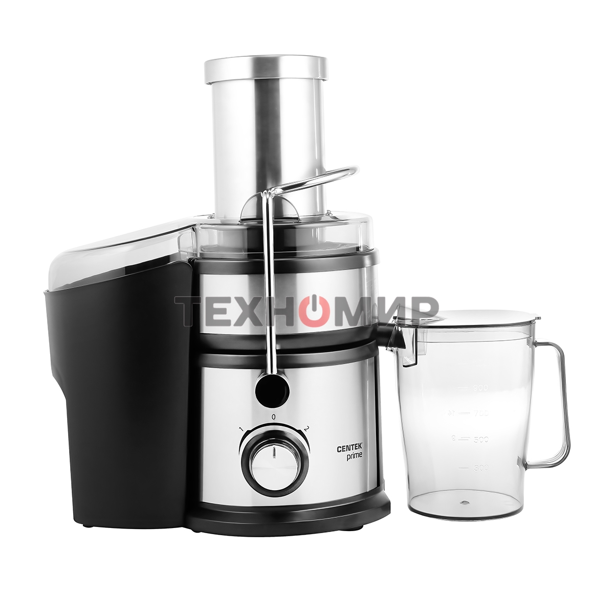 Соковыжималка Centek CT-1214   