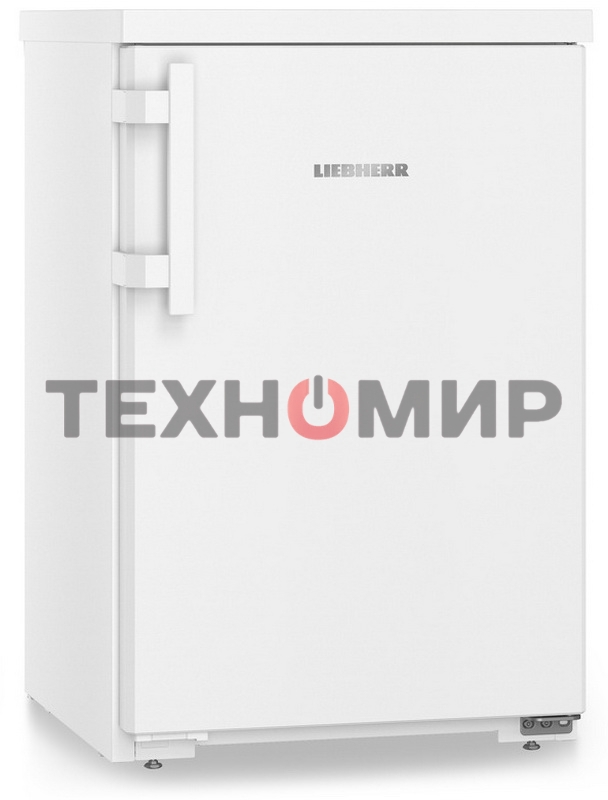 Холодильник Liebherr Re 1400-20 001 белый однокамерный 125л, капельная система