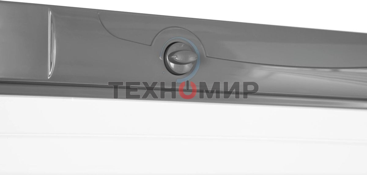 Морозильная камера Indesit DSZ 4150 G, серебристый, 214 л, 6 ящиков