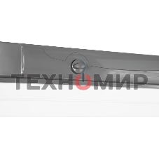 Морозильная камера Indesit DSZ 4150 G, серебристый, 214 л, 6 ящиков