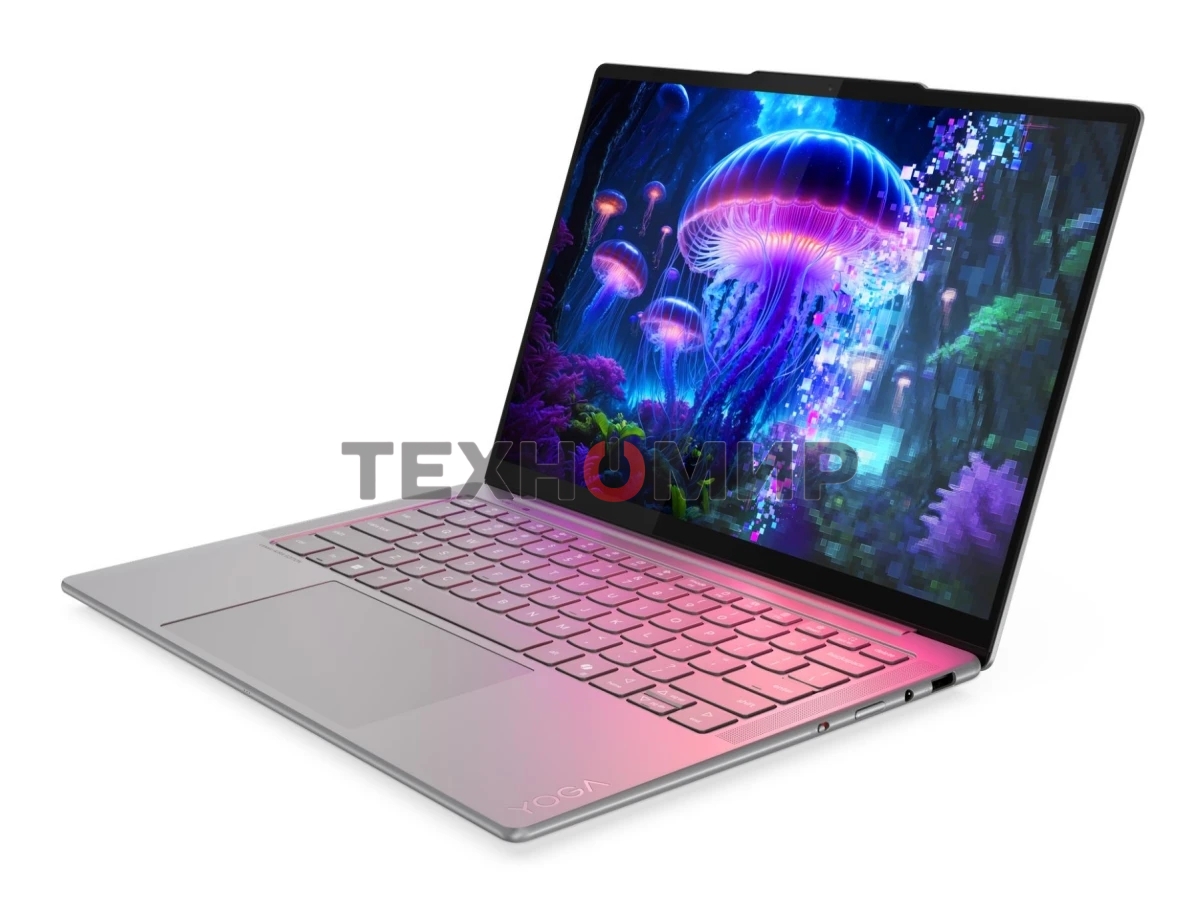 Ноутбук Lenovo Yoga Slim7 14ILL10 Core Ultra 5 226V 16Gb SSD1Tb Intel Arc 130V 14