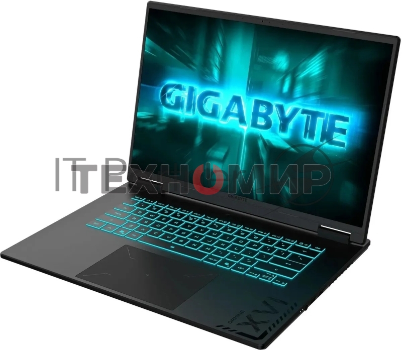 Ноутбук GIGABYTE Gaming A16 GA6H Intel Core i5 13420H 2100MHz/16