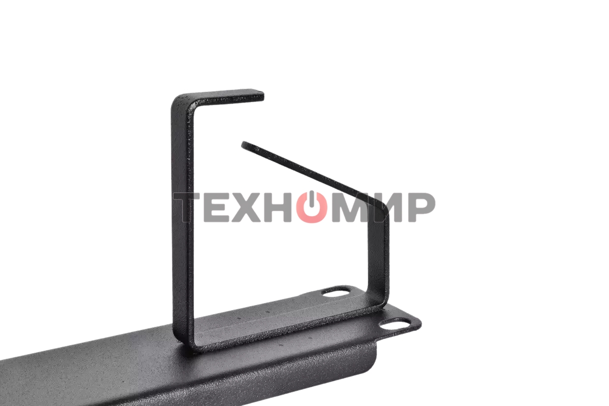 Органайзер кабельный горизонтальный 19