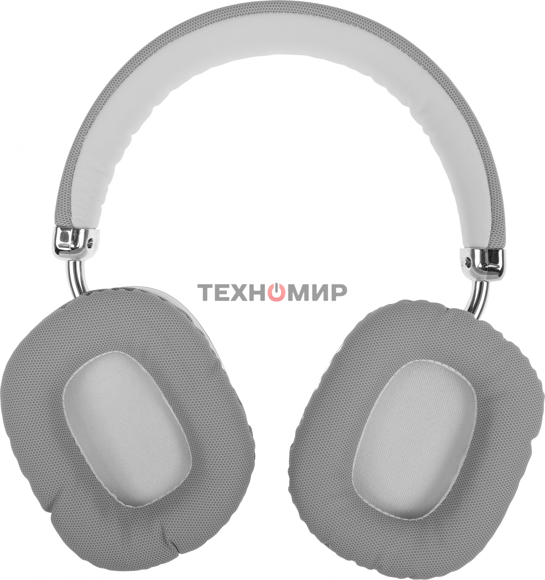 Наушники накладные Hoco W35 белый беспроводные bluetooth оголовье