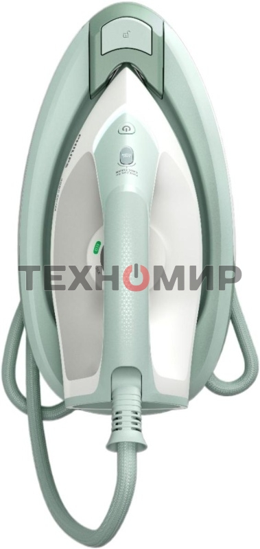 Парогенератор Philips PSG3010/70 2400 Вт, зеленый