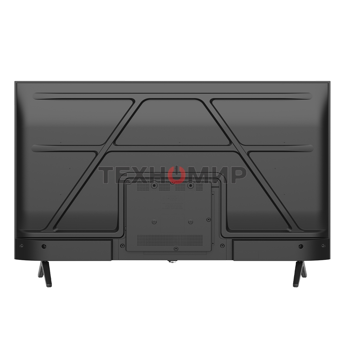 Телевизор BQ 43