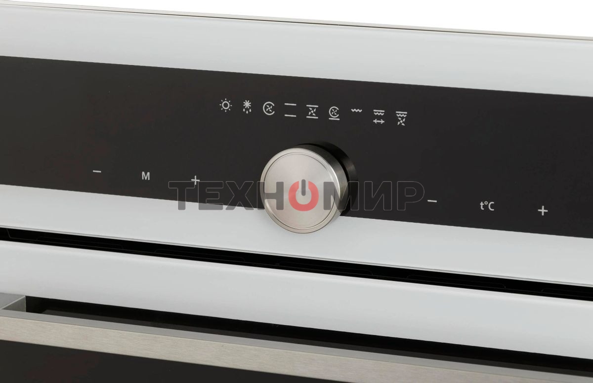 Духовой шкаф Gefest ЭДВ ДА 622-05 БS Электрический, встраиваемый