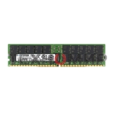 Оперативная память Samsung, DDR5, 64GB (1x64GB), 4800MHz, CL40, ECC, RDIMM, OEM