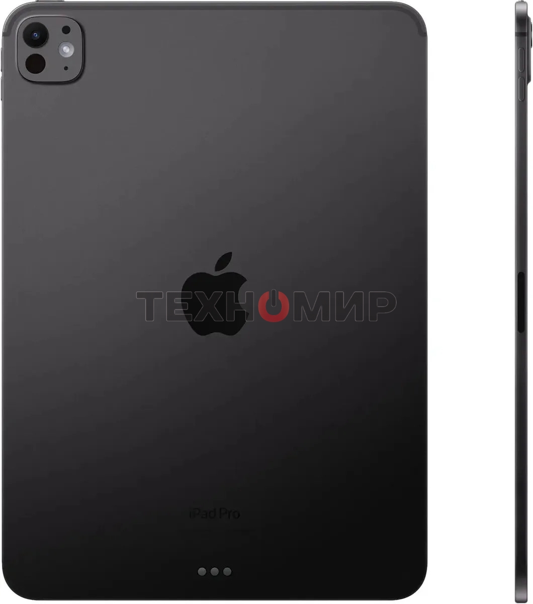 Планшет Apple iPad Pro 2024 A2836 11