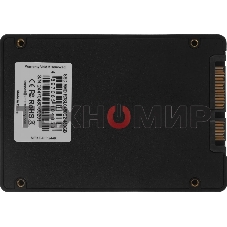 Накопитель SSD AMD Radeon R3SL0120G2, 120Gb, 2.5
