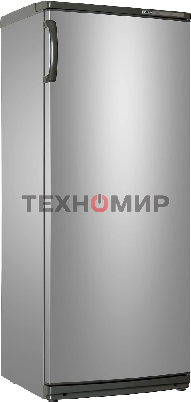 Морозильная камера Atlant M-7184-060, мокрый асфальт, 240л, 6 ящиков