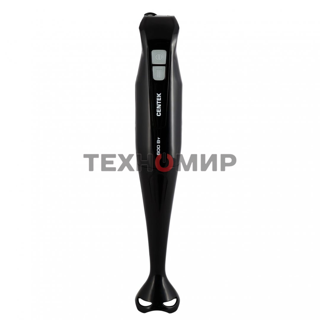 Блендер Centek CT-1341 черный
