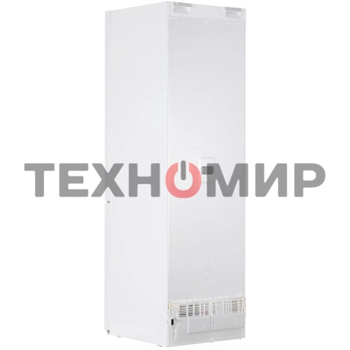 Холодильник Liebherr CNf 5703 белый двухкамерный 266/94л морозилка снизу