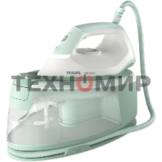 Парогенератор Philips PSG3010/70 2400 Вт, зеленый