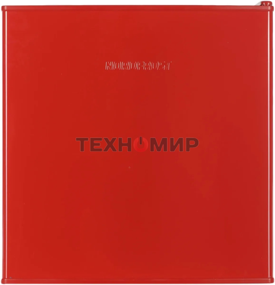 Холодильник Nordfrost NR 402 R красный однокамерный 44 л