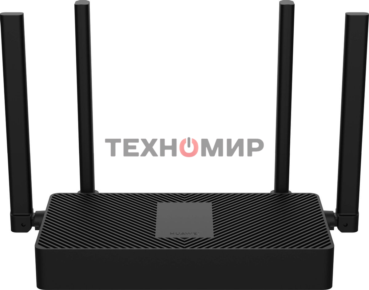 Роутер беспроводной Huawei WiFi AX1 WS5203-23 10/100/1000BASE-T