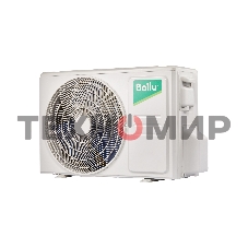 Наружный блок кондиционера Ballu Lagoon BSD/out-07HN8