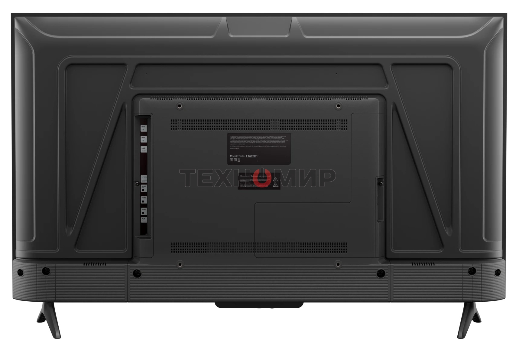 Телевизор Яндекс 43