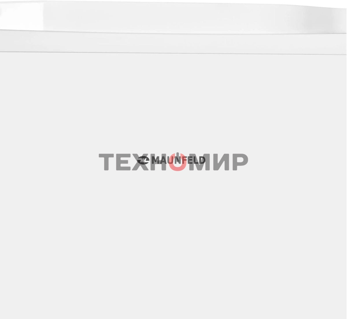 Холодильник Maunfeld MFF50W белый мат. однокамерный 46л