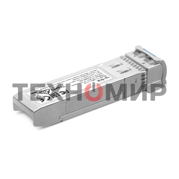 Трансивер TP-Link TL-SM5110-LR 10Gbase-LR SFP+ LC