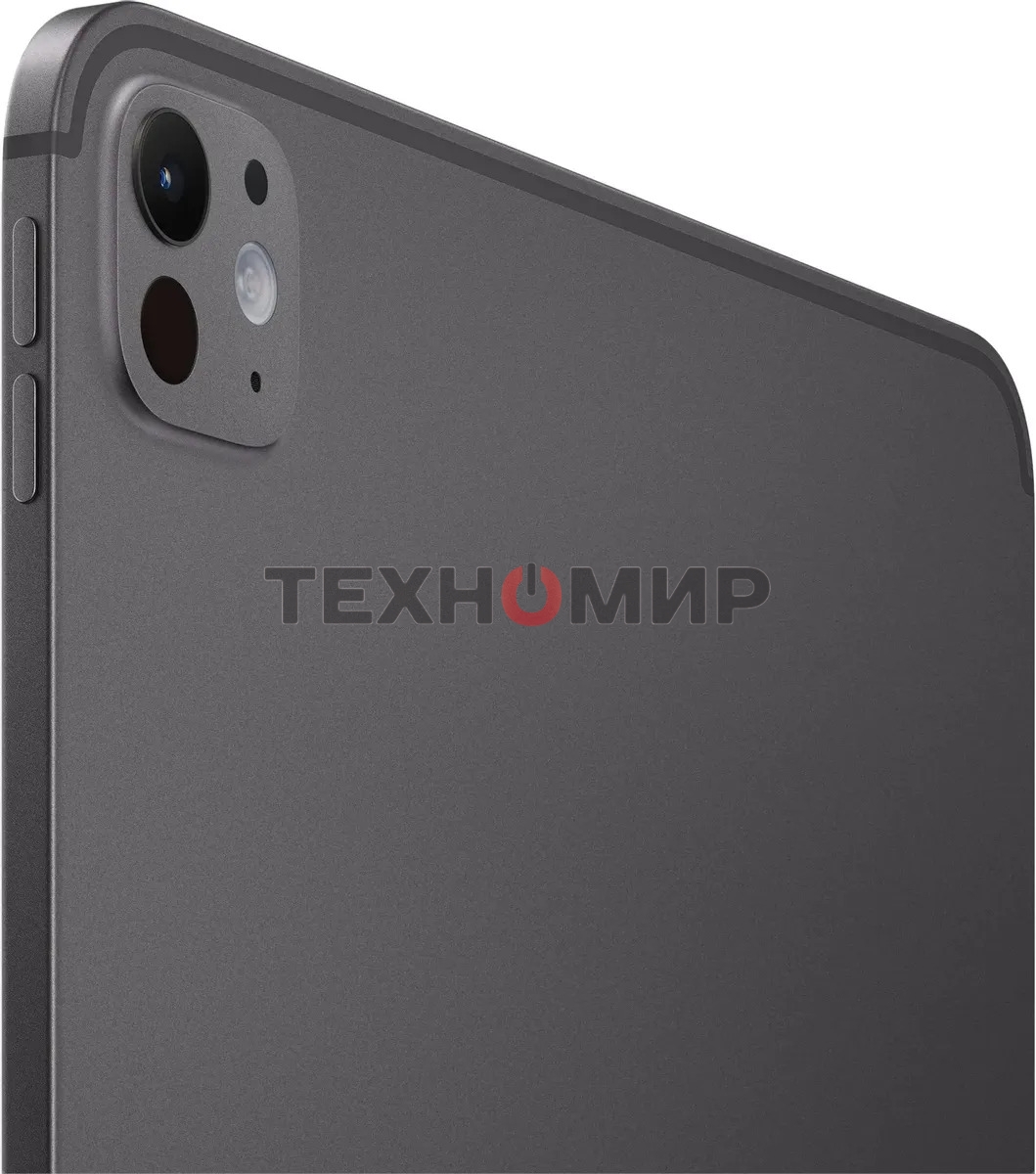 Планшет Apple iPad Pro 2024 A2836 11