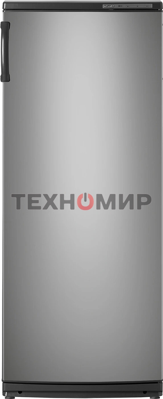 Морозильная камера Atlant M-7184-060, мокрый асфальт, 240л, 6 ящиков