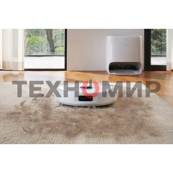 Робот-пылесос Narwal Freo X Ultra YJCC015