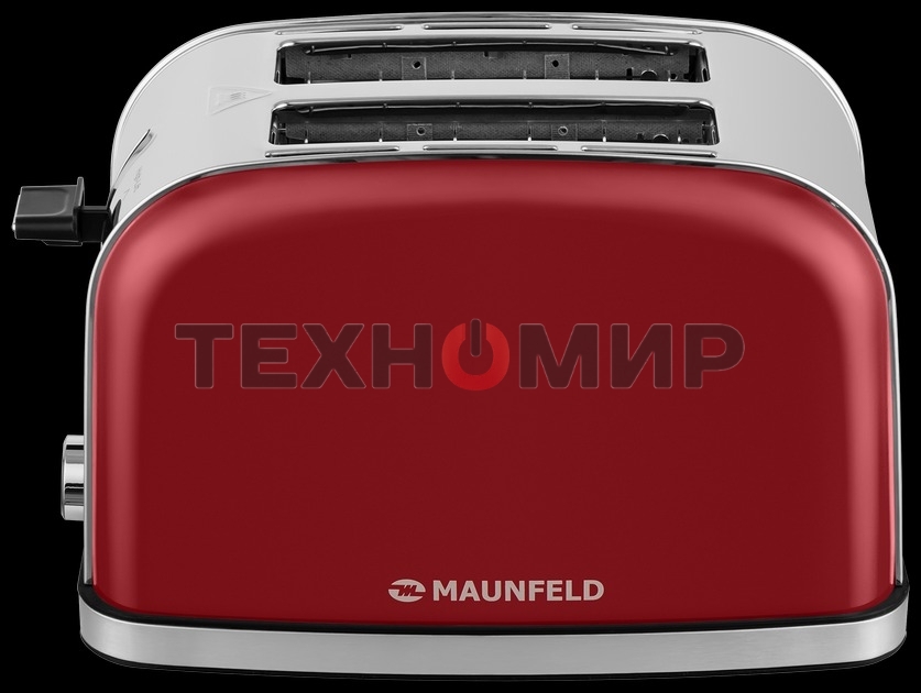 Тостер Maunfeld MF-821CH